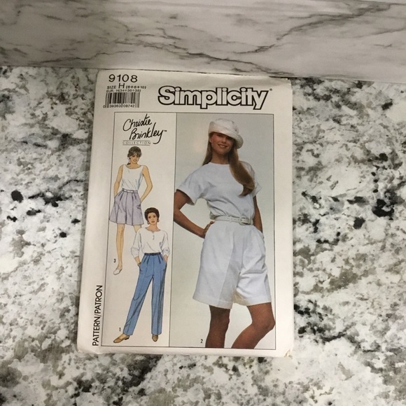 McCall's Simplicity Women's Vintage Patterns - Picture 4 of 8